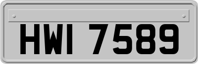 HWI7589
