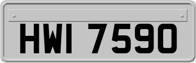 HWI7590