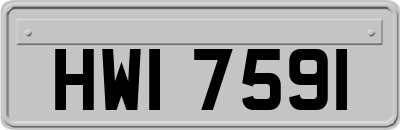 HWI7591