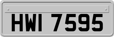 HWI7595