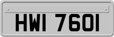 HWI7601
