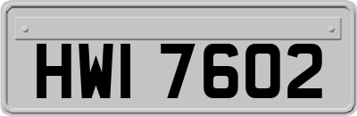 HWI7602