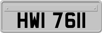 HWI7611