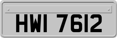 HWI7612