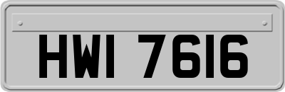 HWI7616