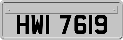 HWI7619