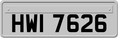 HWI7626