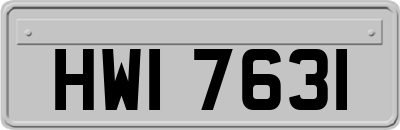 HWI7631