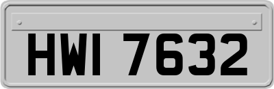 HWI7632