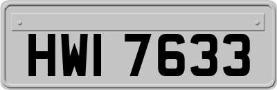 HWI7633