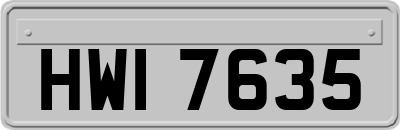 HWI7635