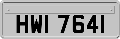 HWI7641