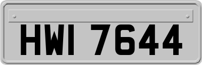 HWI7644