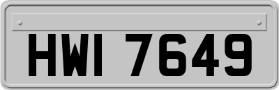 HWI7649