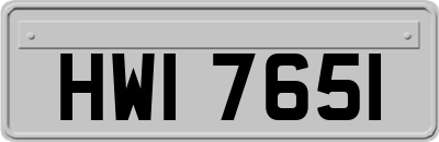 HWI7651