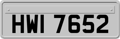 HWI7652