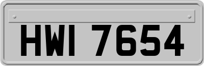 HWI7654