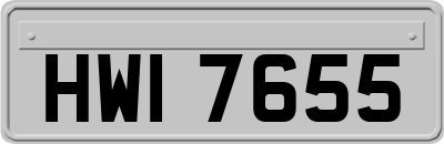 HWI7655