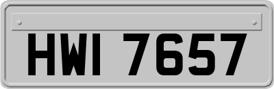 HWI7657