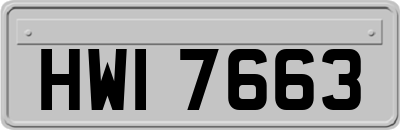 HWI7663