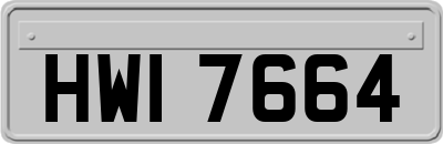 HWI7664