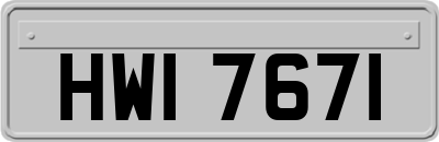 HWI7671