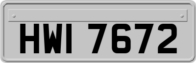 HWI7672