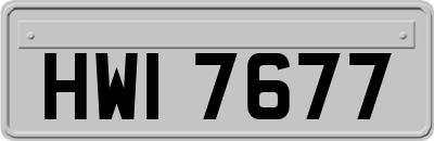 HWI7677