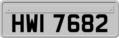 HWI7682