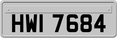 HWI7684