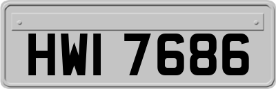 HWI7686
