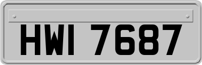 HWI7687