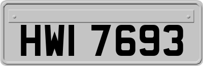 HWI7693
