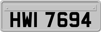 HWI7694