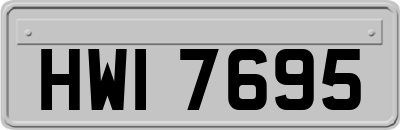 HWI7695