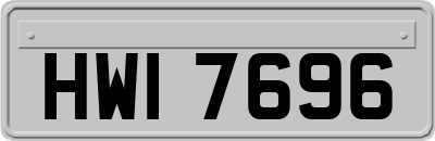 HWI7696