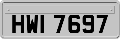 HWI7697