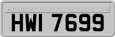 HWI7699
