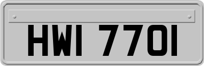HWI7701