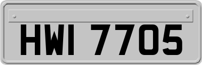 HWI7705