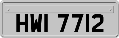 HWI7712