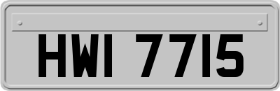HWI7715