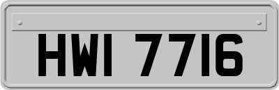 HWI7716