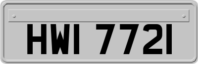 HWI7721