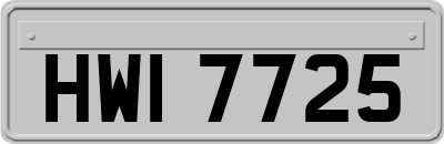 HWI7725