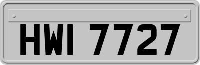 HWI7727