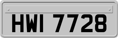 HWI7728