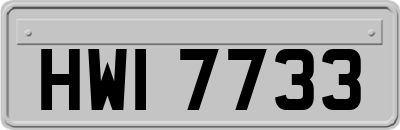 HWI7733