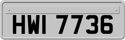 HWI7736