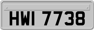 HWI7738